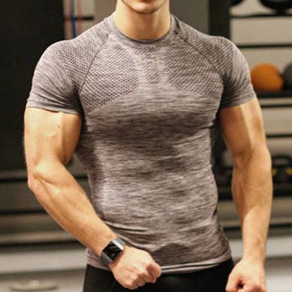 gym fitness shirt