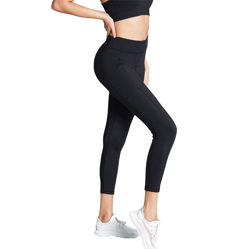 -Shaper Women Yoga Pants