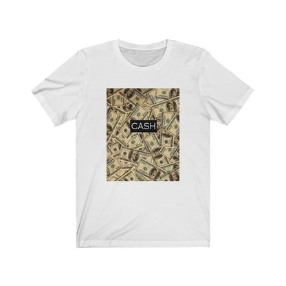 CASH Graphic T-Shirt