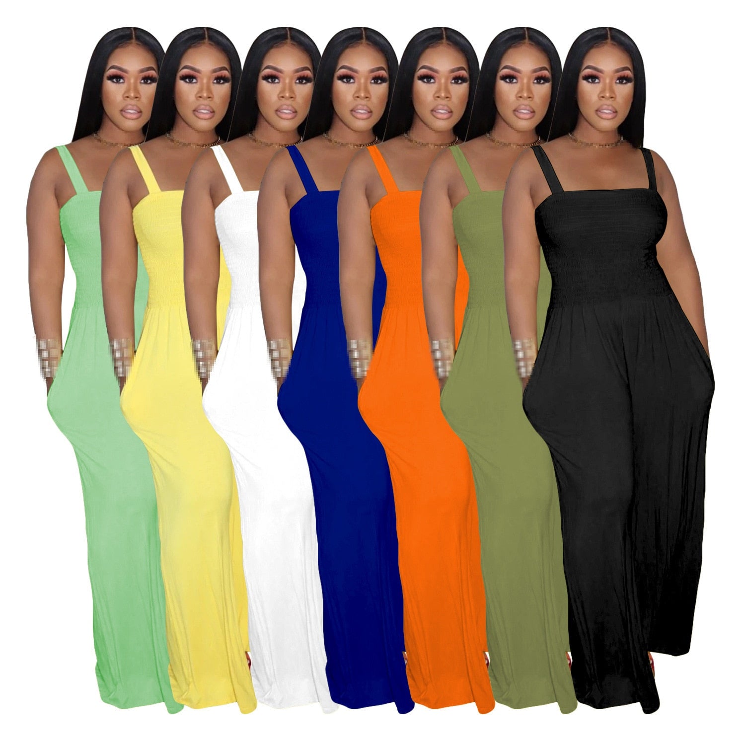 Jumpsuit Women