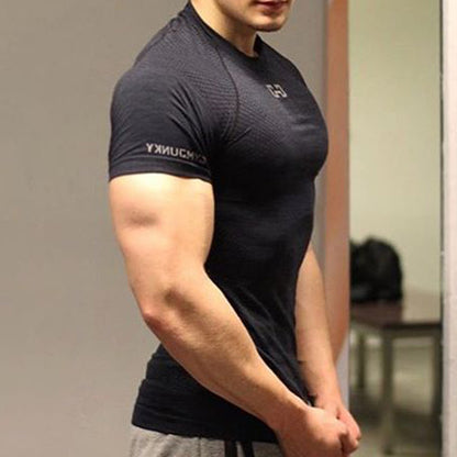 gym fitness shirt