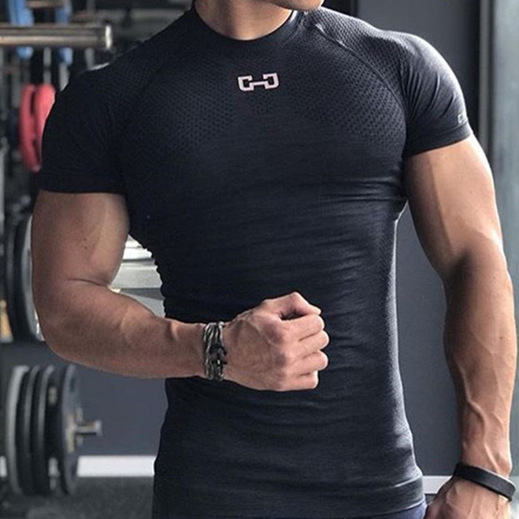 gym fitness shirt