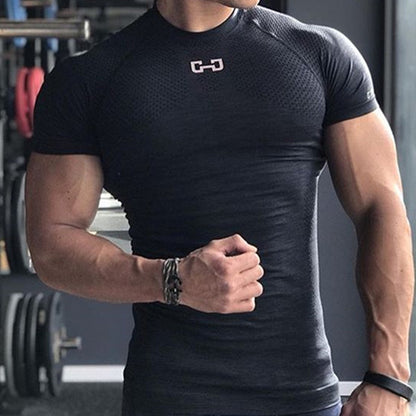 gym fitness shirt