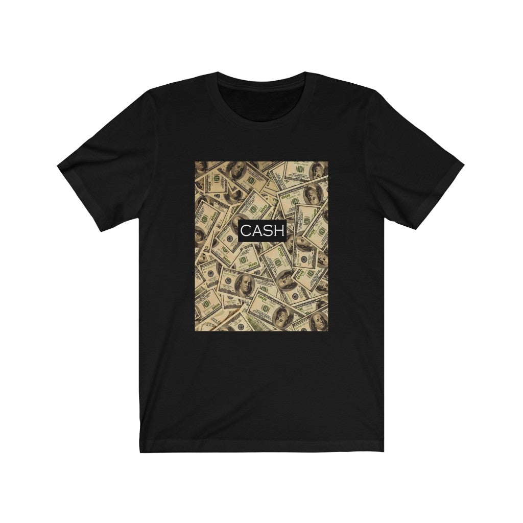 CASH Graphic T-Shirt