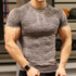 gym fitness shirt